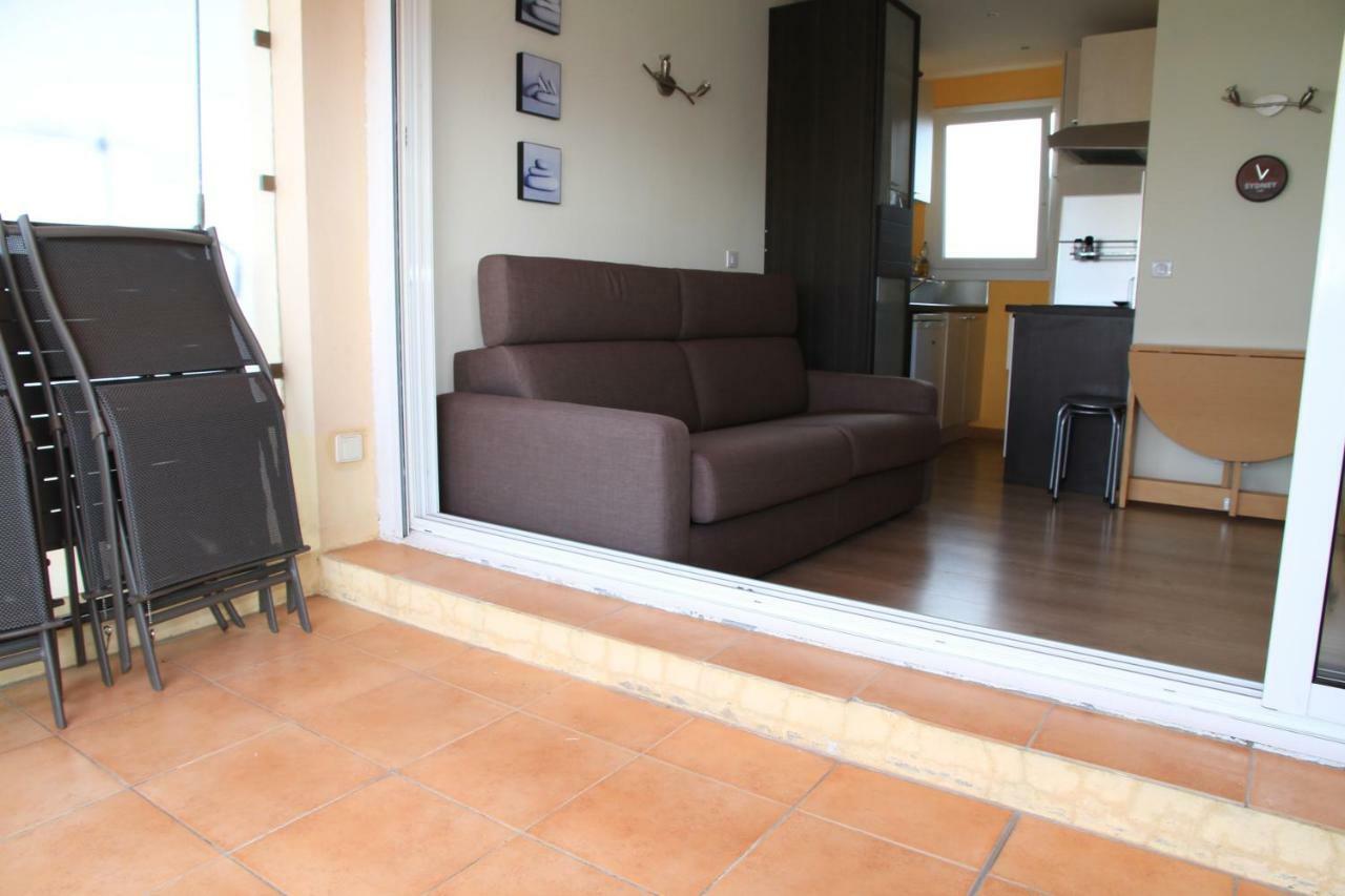Dernier Etage Vue Mer Parking Lejlighed Antibes Eksteriør billede